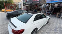 مێرسێدس بێنز E-Class